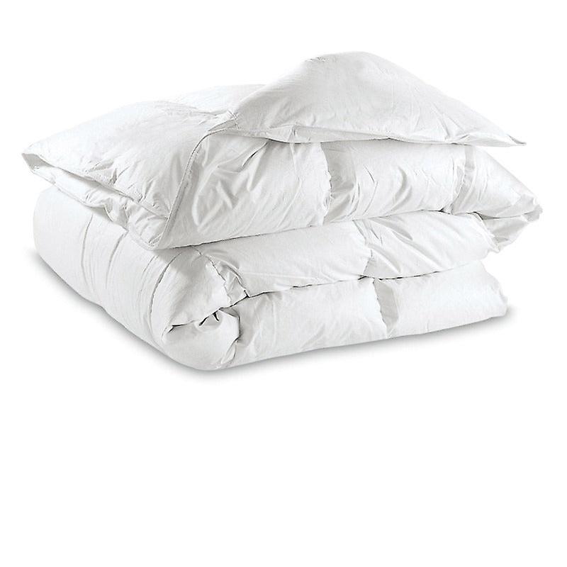 Microfibe 400Gsm Quilt Queen Doonas