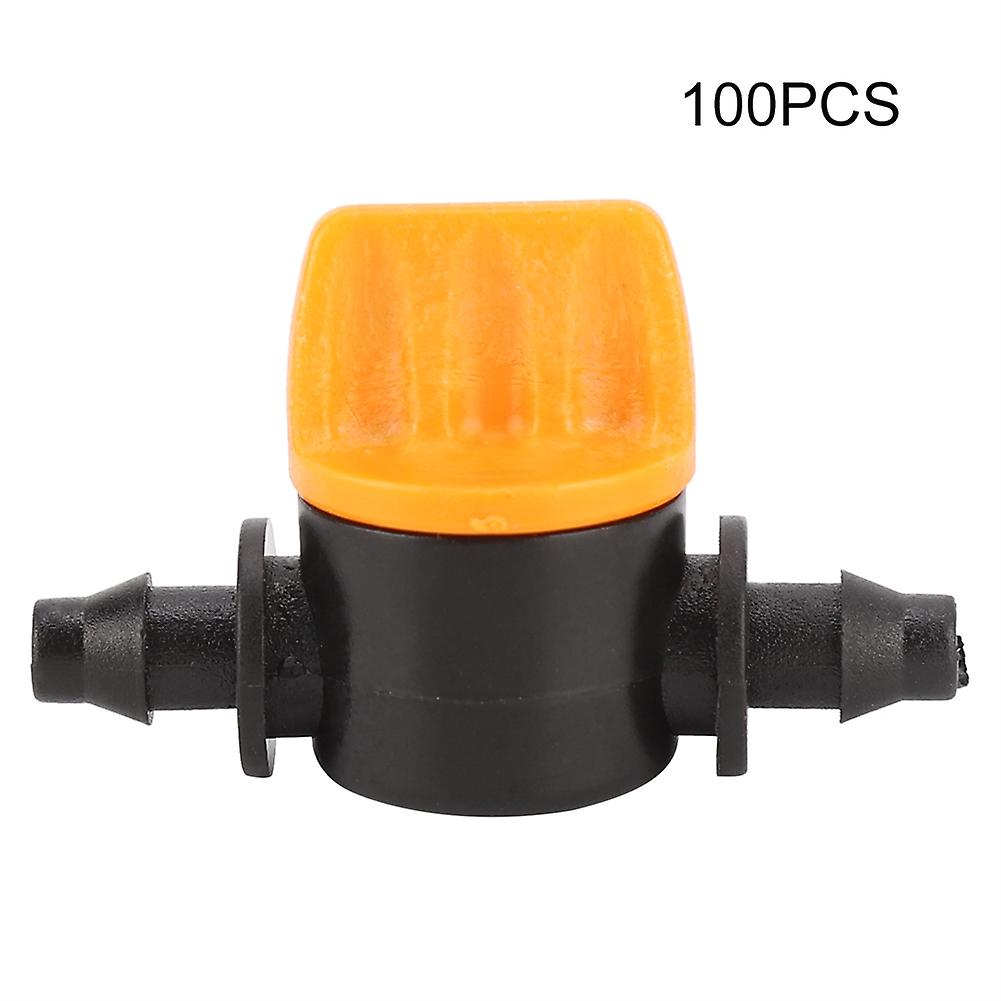 Irrigation, Connector, Valve, Tool