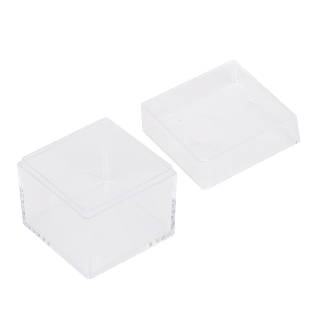 12PCS Candy Boxes Wedding Favor Party Plastic Candy Gift Box