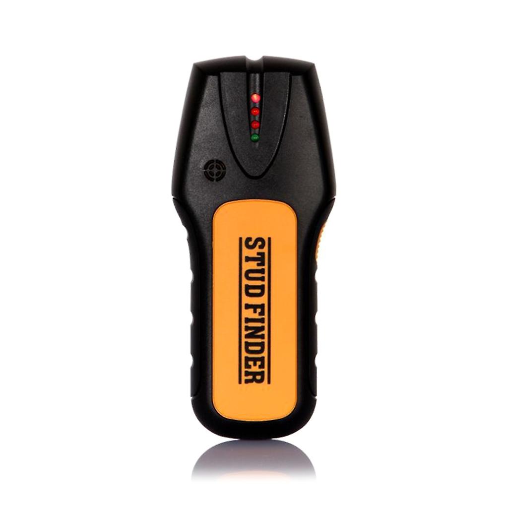 Wall Scanner Handheld- Electronic Stud Detector with LED Indicator Audio Alarm