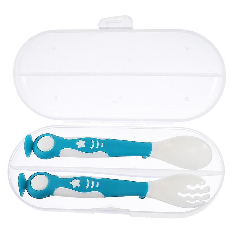 1set Infant Spoon
