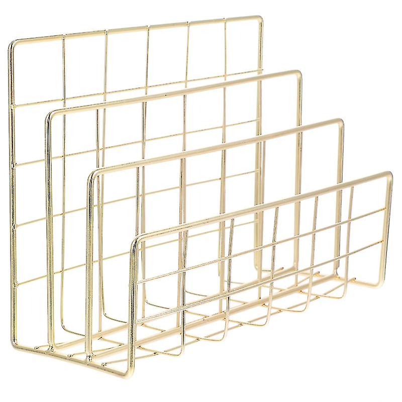 1pcs L-shaped Letter Column