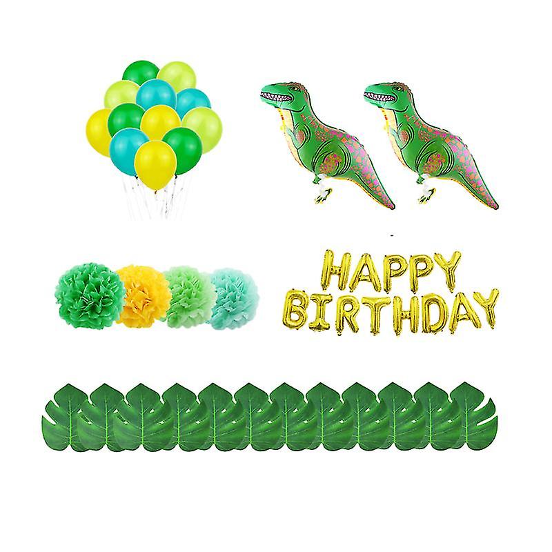 1set Party Ballons Papier Blumenball