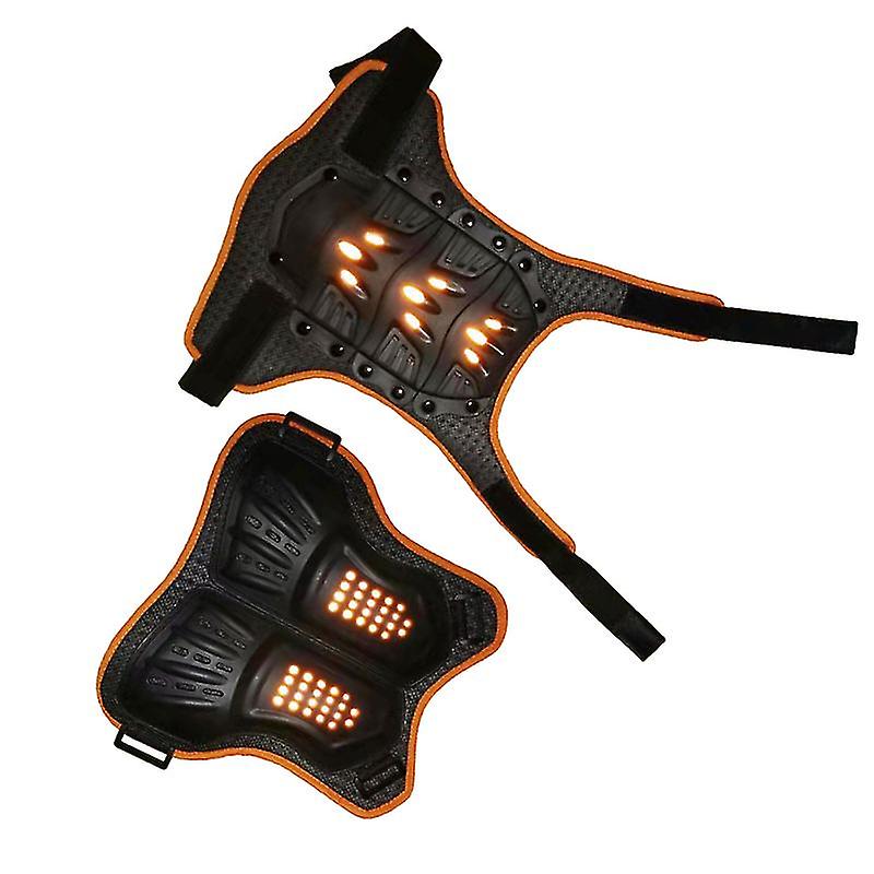 Plastic Protective Gear For Protective Use
