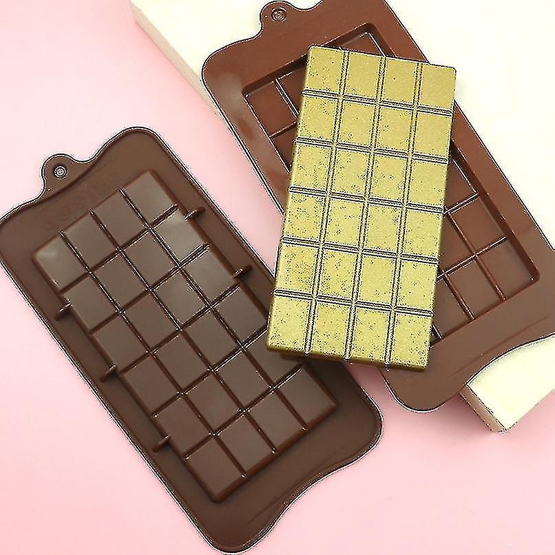 Silicone Break-apart Molds Silicone Baking Diy Mold Set