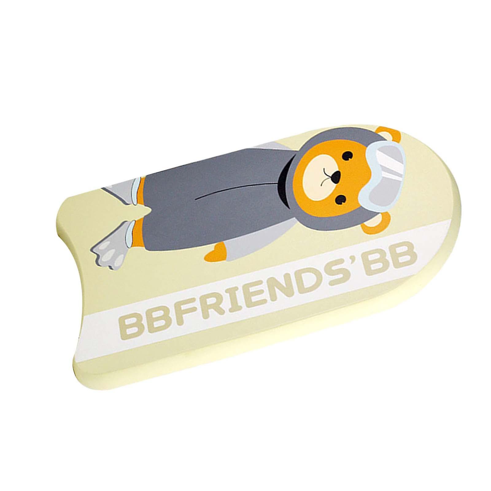 Simbräda Simbräda för poolträningsutrustning Party Outdoor Lion