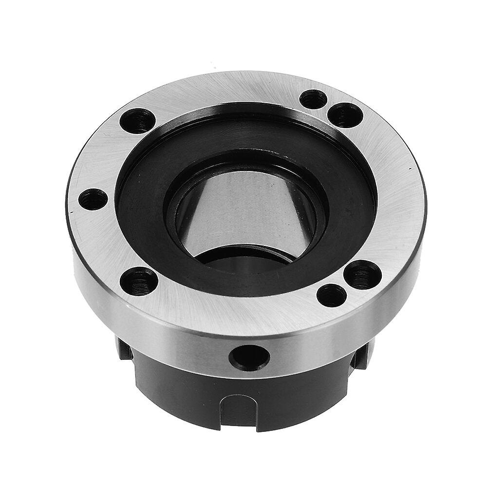 Er50 100mm Collet Chuck Compact Lathe Tight Tolerance Cnc Collect Chuck Lathe Tool