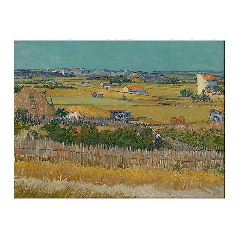 Nature Painting For Home Decoration