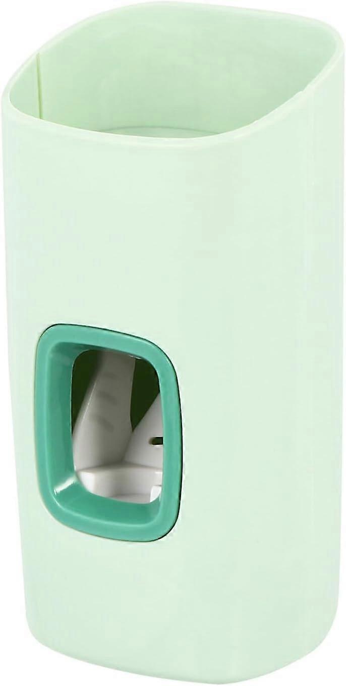 1 PC Toothpaste Squeezer Toothpaste Dispenser Toilet Holder Toothpaste Roller Manual Squeezer