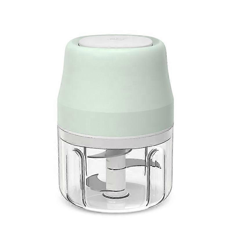 Portable Domestic Mixture Multifunctional Blender Chopper Slicer Mince