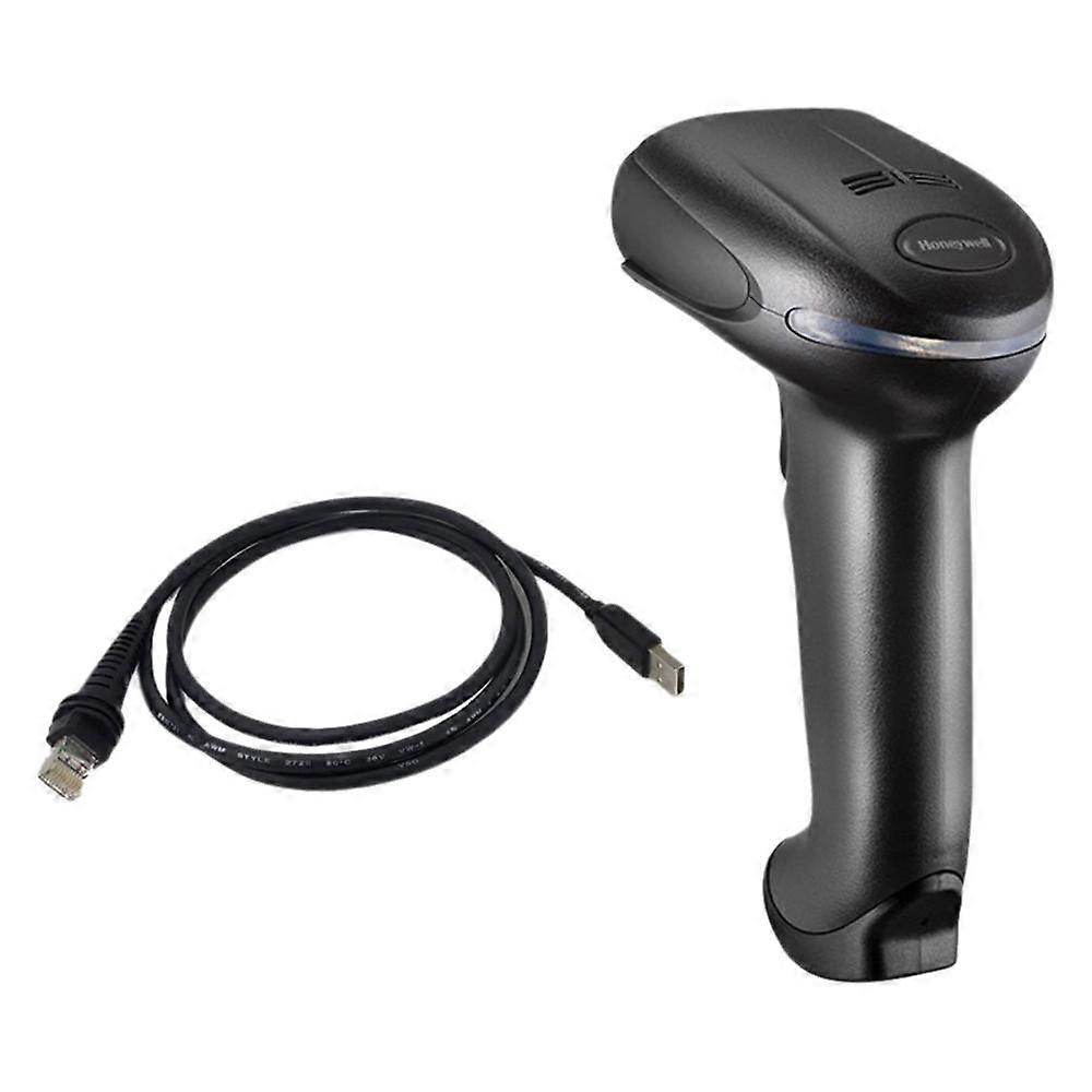 Xenon 1950GSR-2-Mindray Image Reader 1D 2D Barcode Reader with USB Cable
