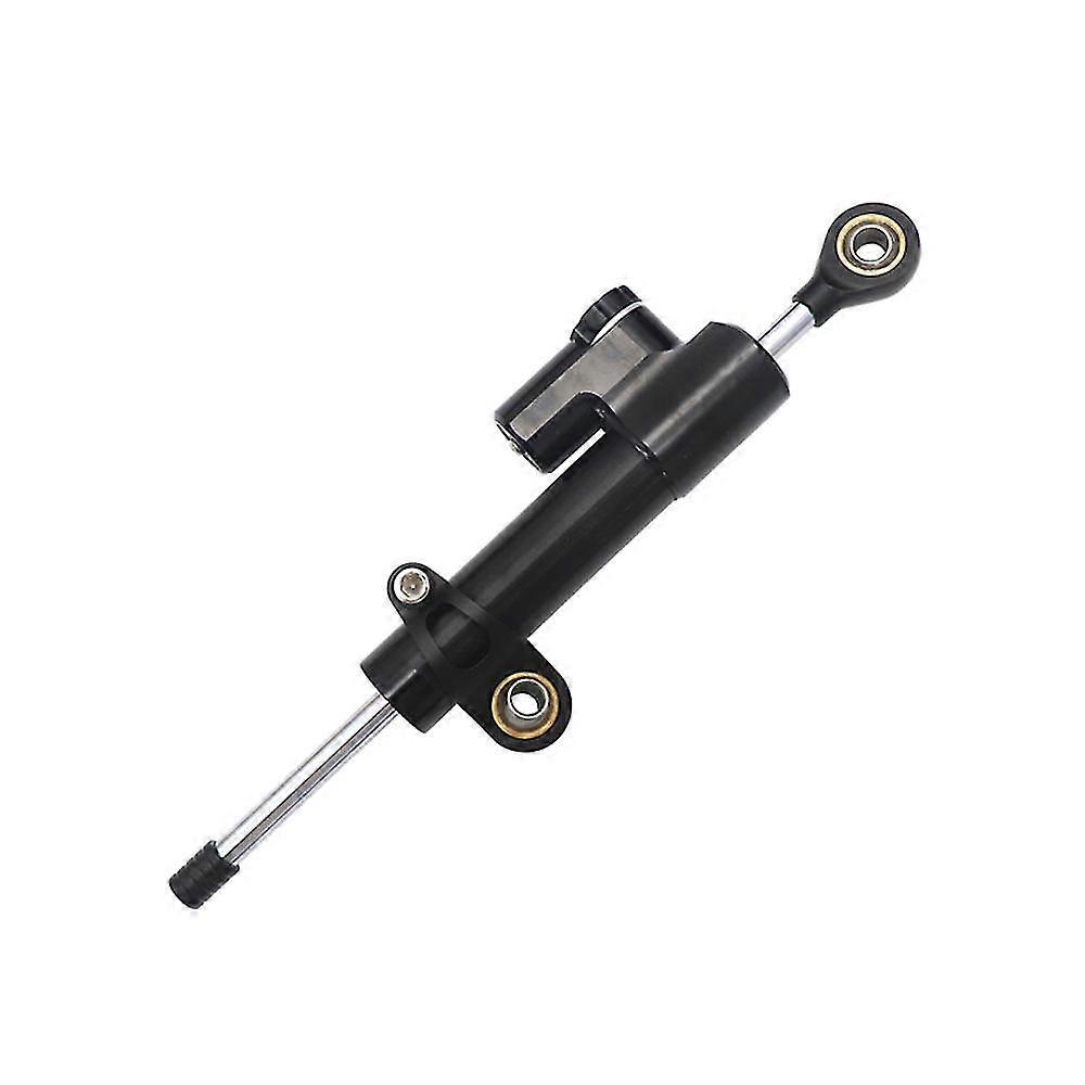 2006-2015 For Yamaha Fz1 Fazer Steering Damper Motorcycle Accessories Bracket Set Stabilizer Linear Dampers Mounting Support