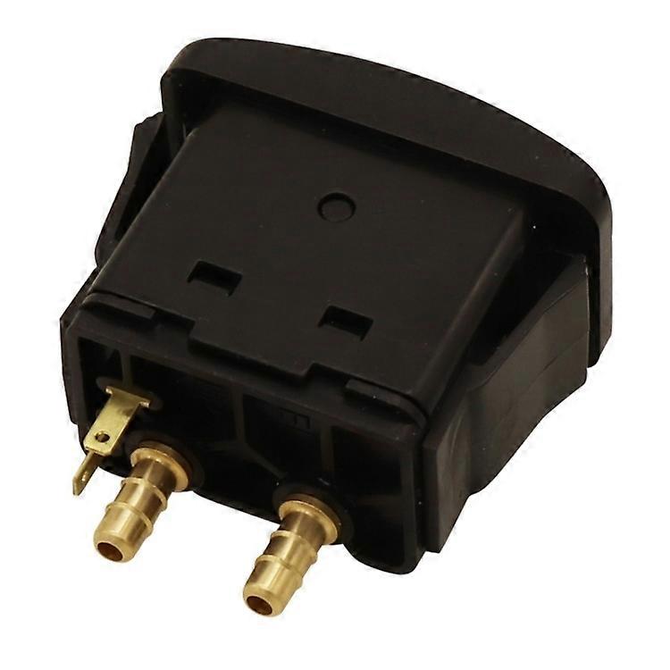 Cab Control Air Spring Activation Switch Air Lift Paddle Valve Switch for truck seat Air Ride Electr
