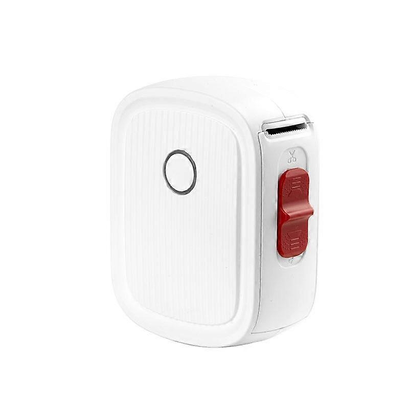Label Printer Home Bluetooth Handheld Portable Mini Thermal Printer Small Label Machine