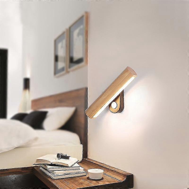 Lamp Led Bed Bedside Lamp Rotating Tv Background Lamp For ,,bar,r