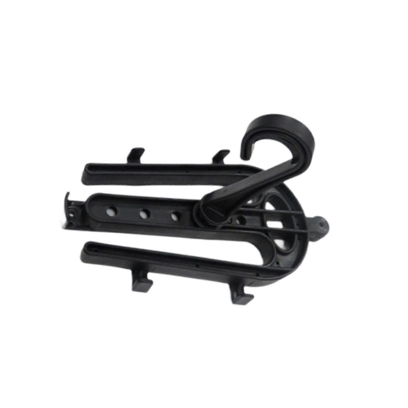 Wetsuit Hanger Bracket Compact Multifunctional Clothes Hanger Drysuit Hanger