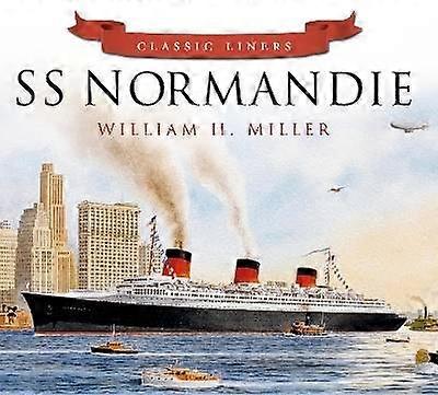 SS Normandía