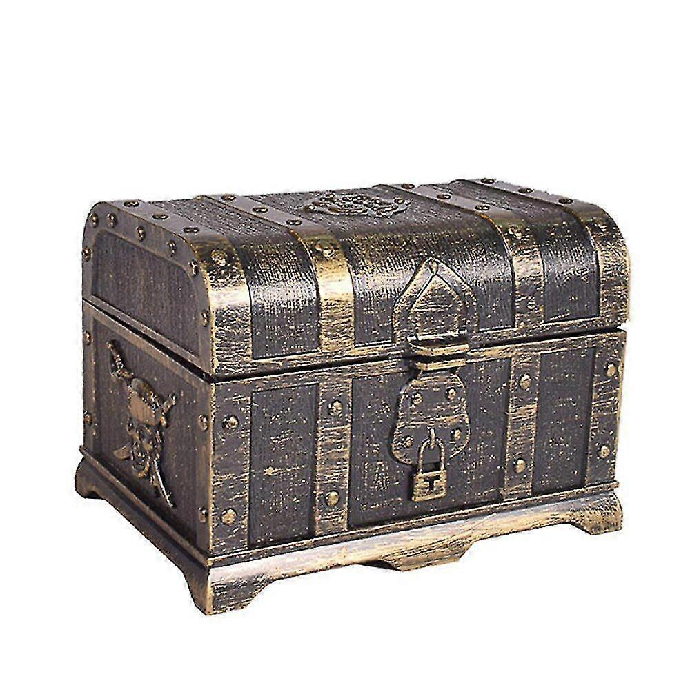 Pirate Coins Pirate Toy Set