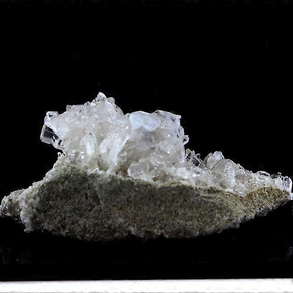 Quartz 264.0 carats