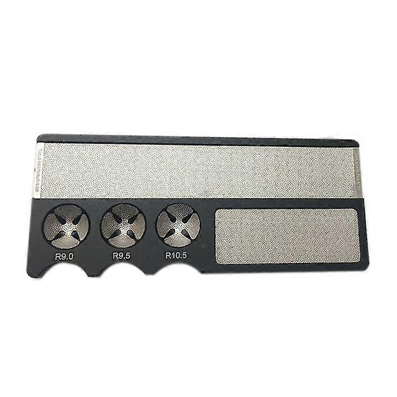 1pc Billard Pool Cue Tip Shaper Metall Snooker Pool Cue Tip Shaper Reparatur Werkzeug Zubehör
