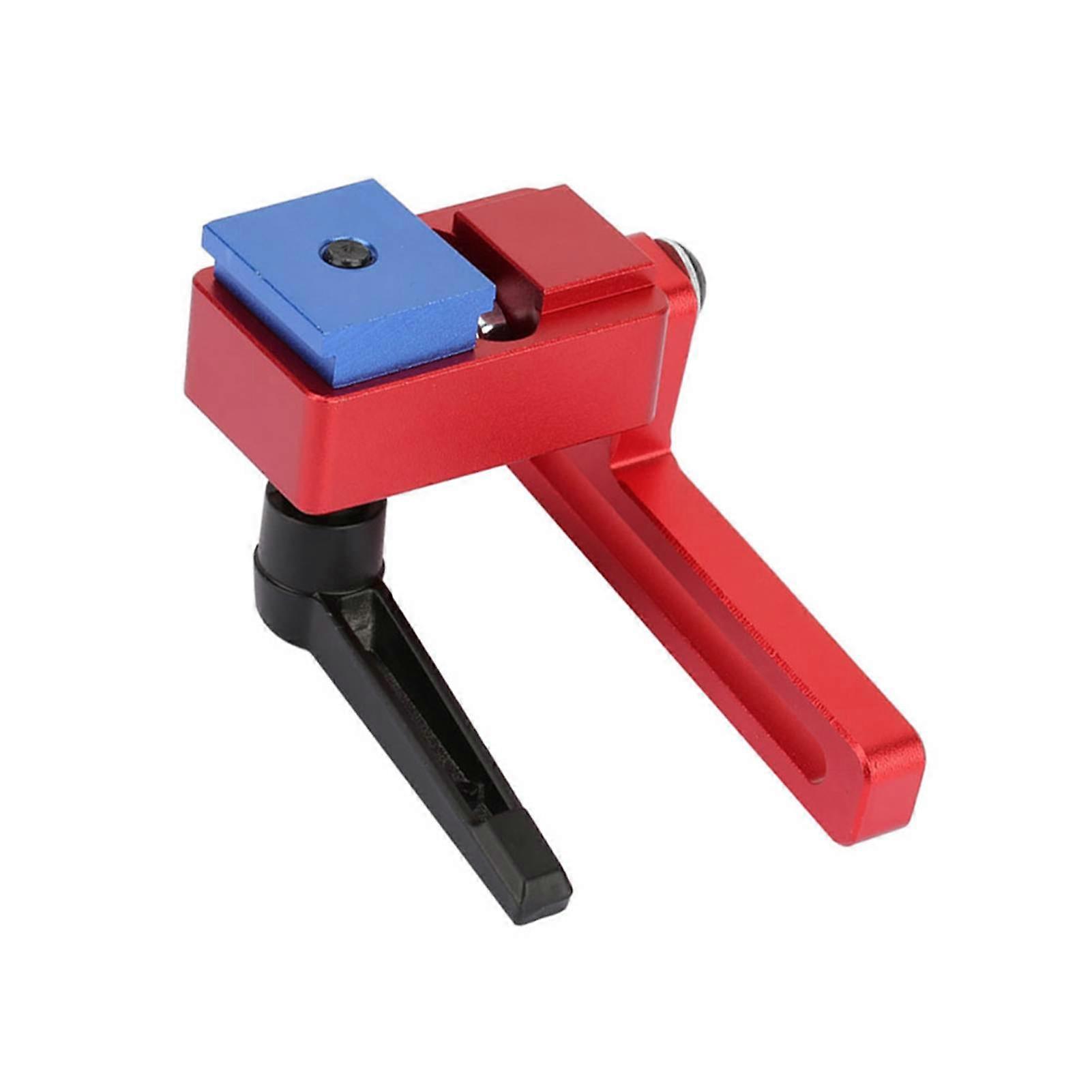 30 Type Woodworking Tool Miter Track Stop Accurate Length Limit YEMAA