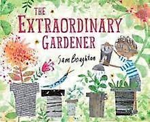 Extraordinary Gardener - Sam Boughton