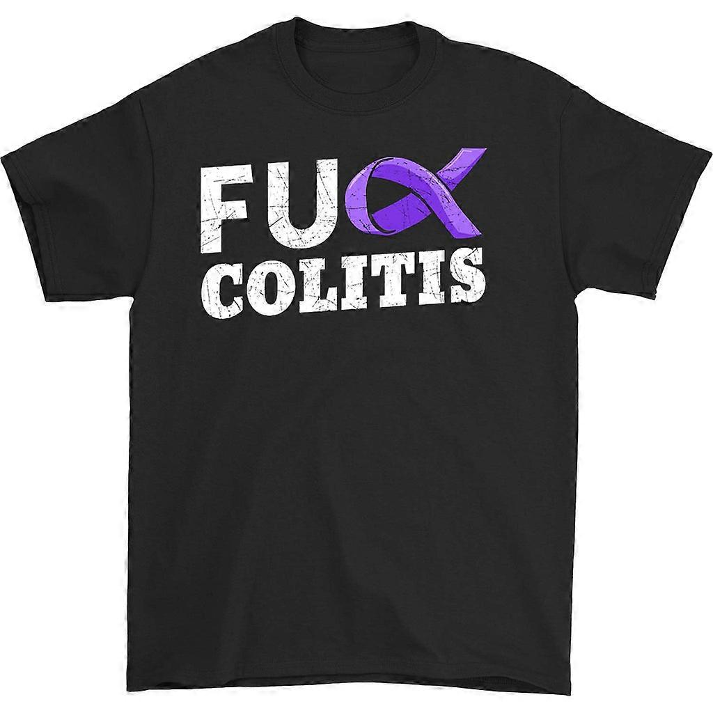 Fuck Colitis T-shirt