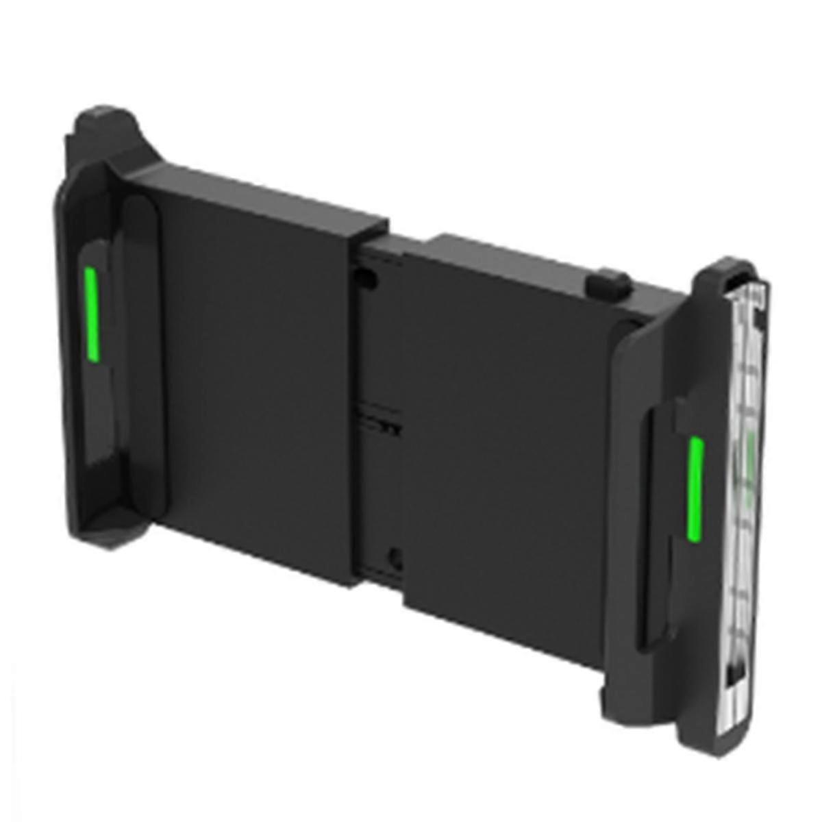 Mobile Game Controller Gaming Grip Handle Adapter Fit for Nintend Switch/Oled for IOS Android Gaming Holder