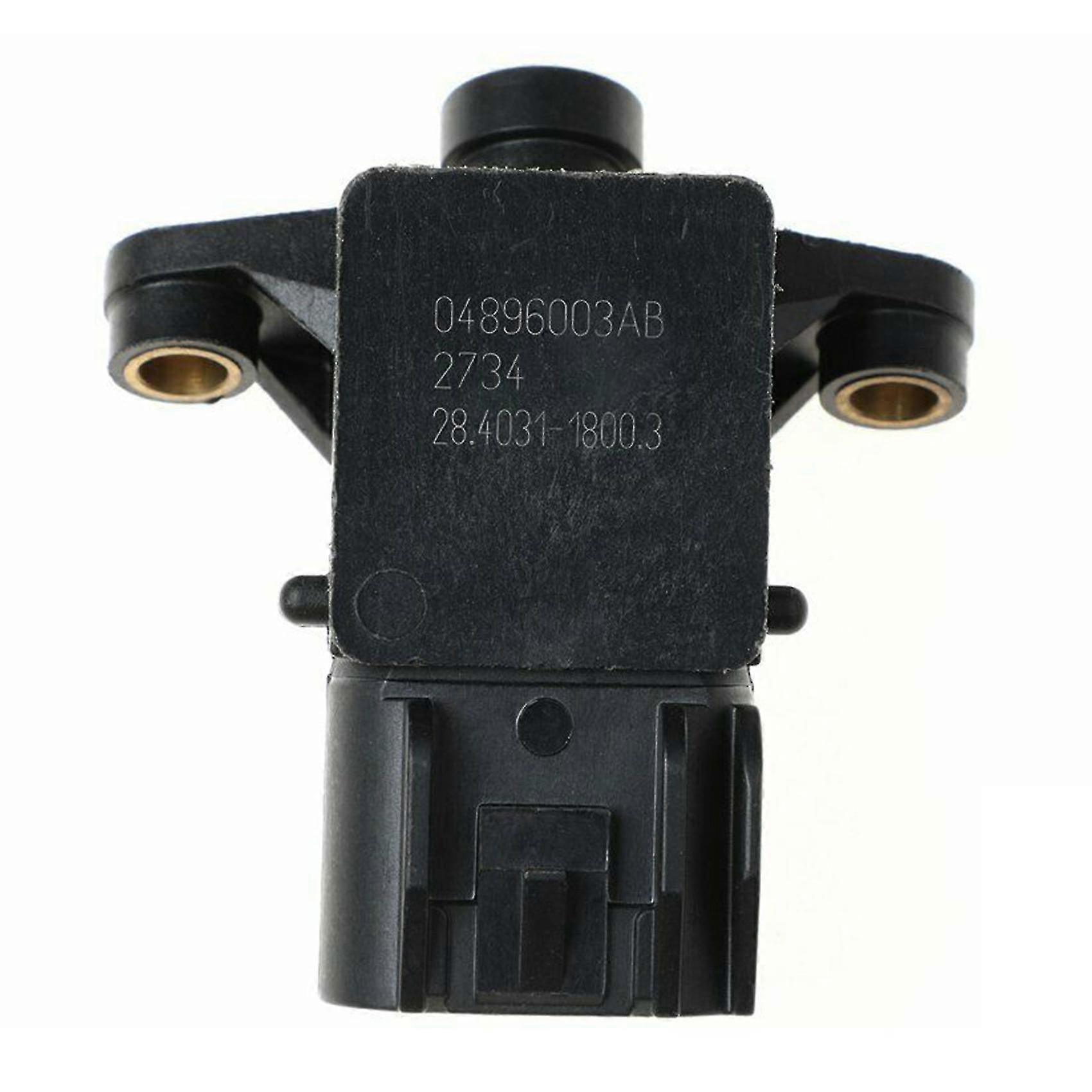 New Manifold Absolute Pressure Sensor Map Sensor For 02-10 Dodge