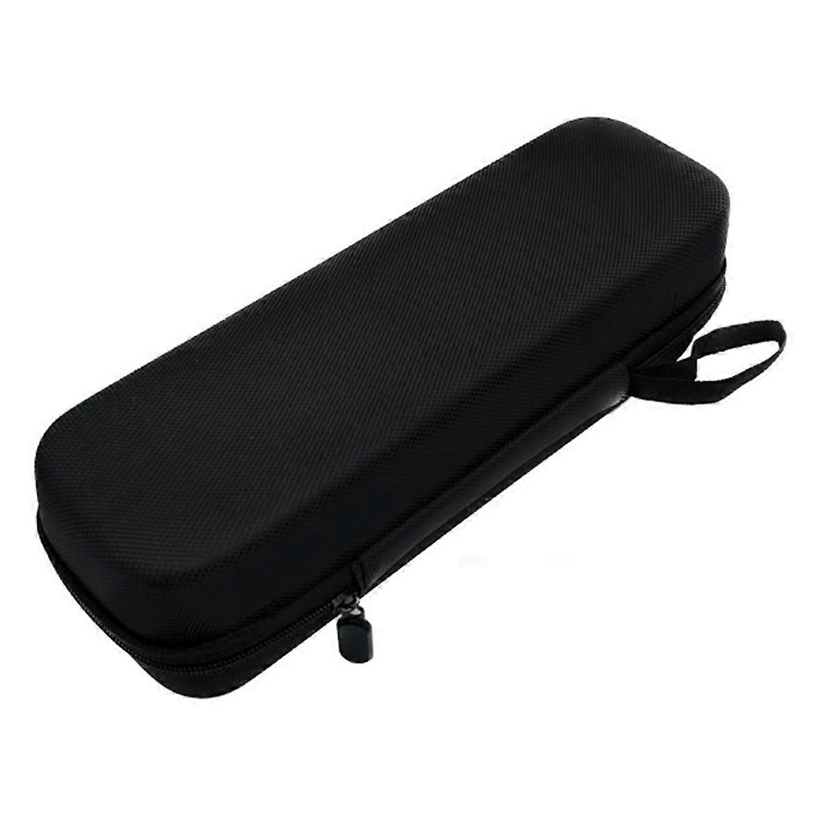 Interview Microphone Storage Bag Wireless Microphone Carrying Bag Handheld Microphone Case for Mic/