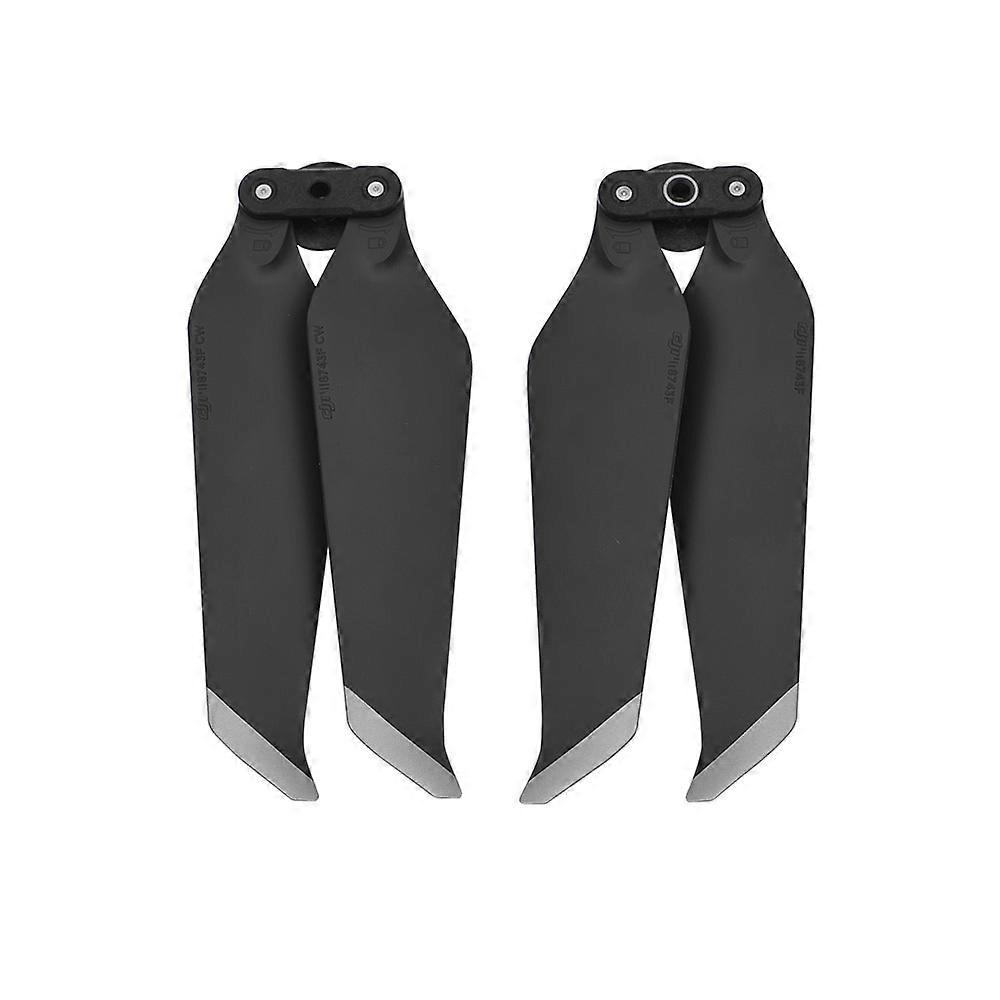 2 Pair Drone Propellers 8743 Props for Mavic 2 Pro Zoom