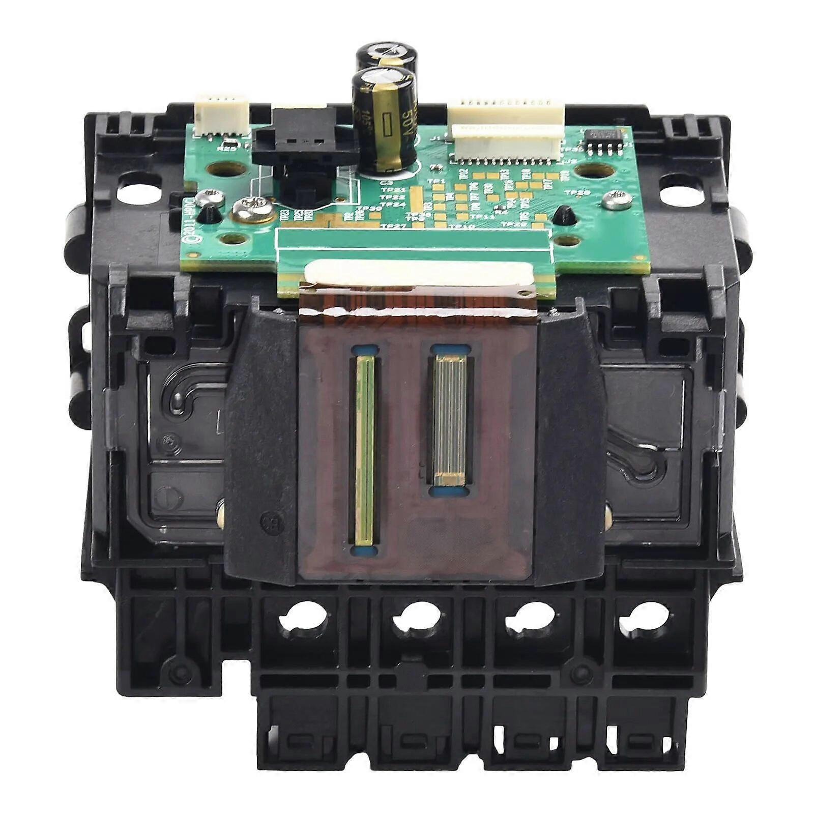 HP OfficeJet 6600/6100/6700/7110/7510/7512/7610/7612 için Premium Baskı Kafası Baskı Kafası Sorunsuz Baskı Deneyimi