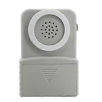 Ny Mini Søt Bærbar Trådløs 8 Multi Stemmeveksler Telefon Mikrofon Skjuler