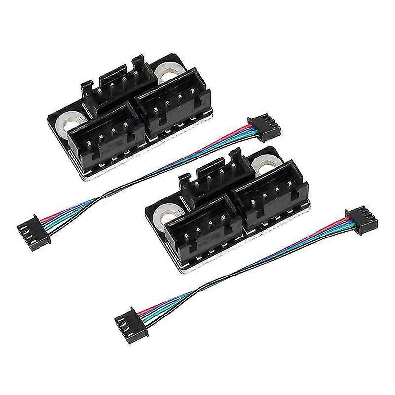 Stepper Motor Parallel Module Cable For Double Z Axis Dual Z 3d Printer Board