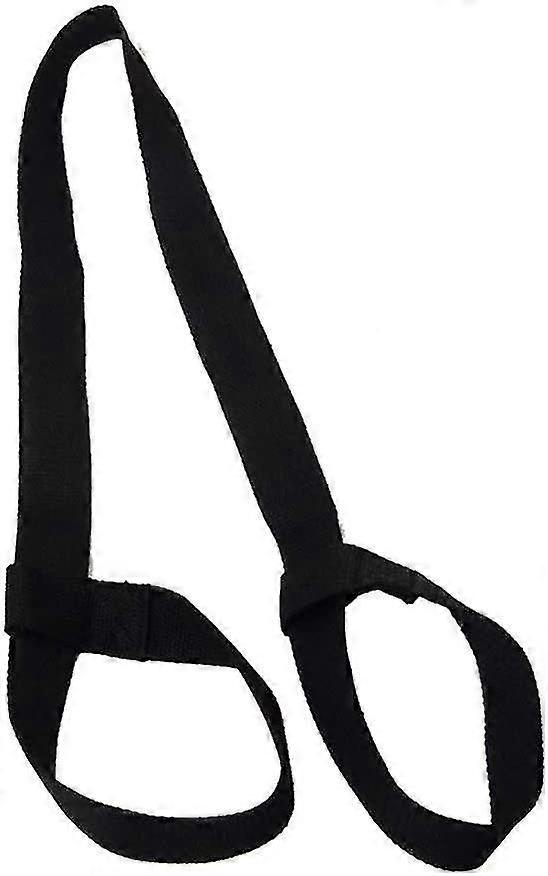 Yoga Mat Strap Sling, Exercise Mat Strap 150cm
