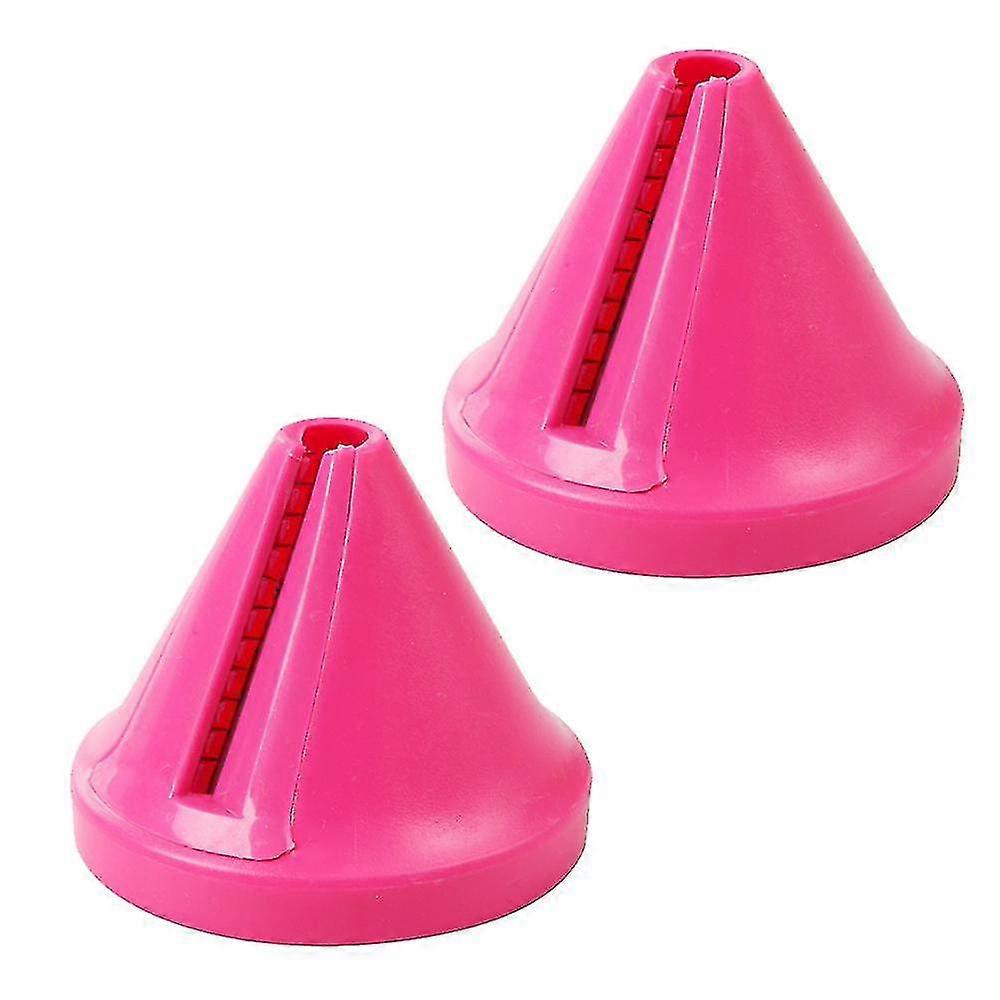 Handheld Spiralizer Vegetable Slicer-zucchini Spaghetti Maker