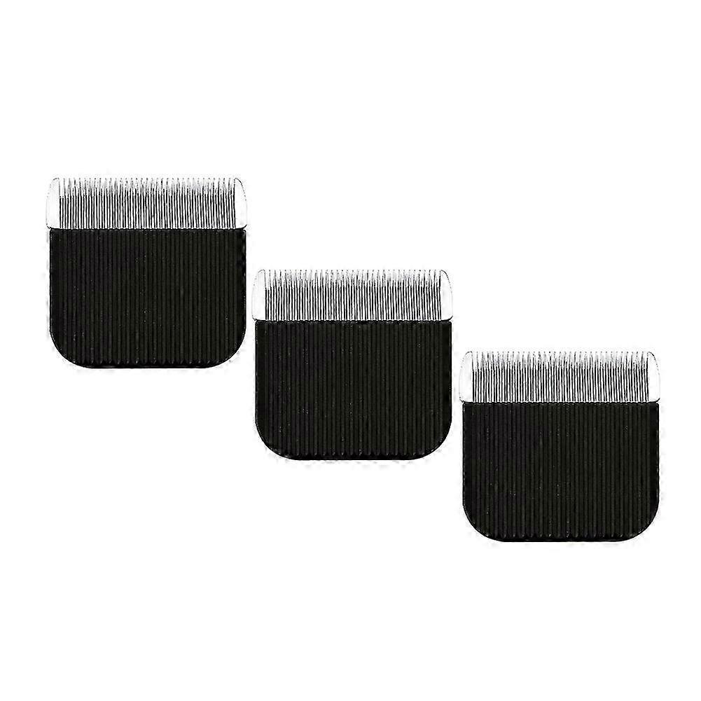 3pcs Rug Tufting Trimmer Replacement Blades, Fits for All 200W Carpet Trimmer Tufting