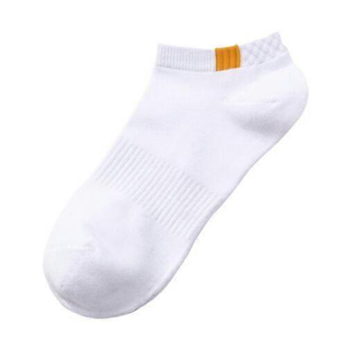 3 pairs Summer cotton short socks