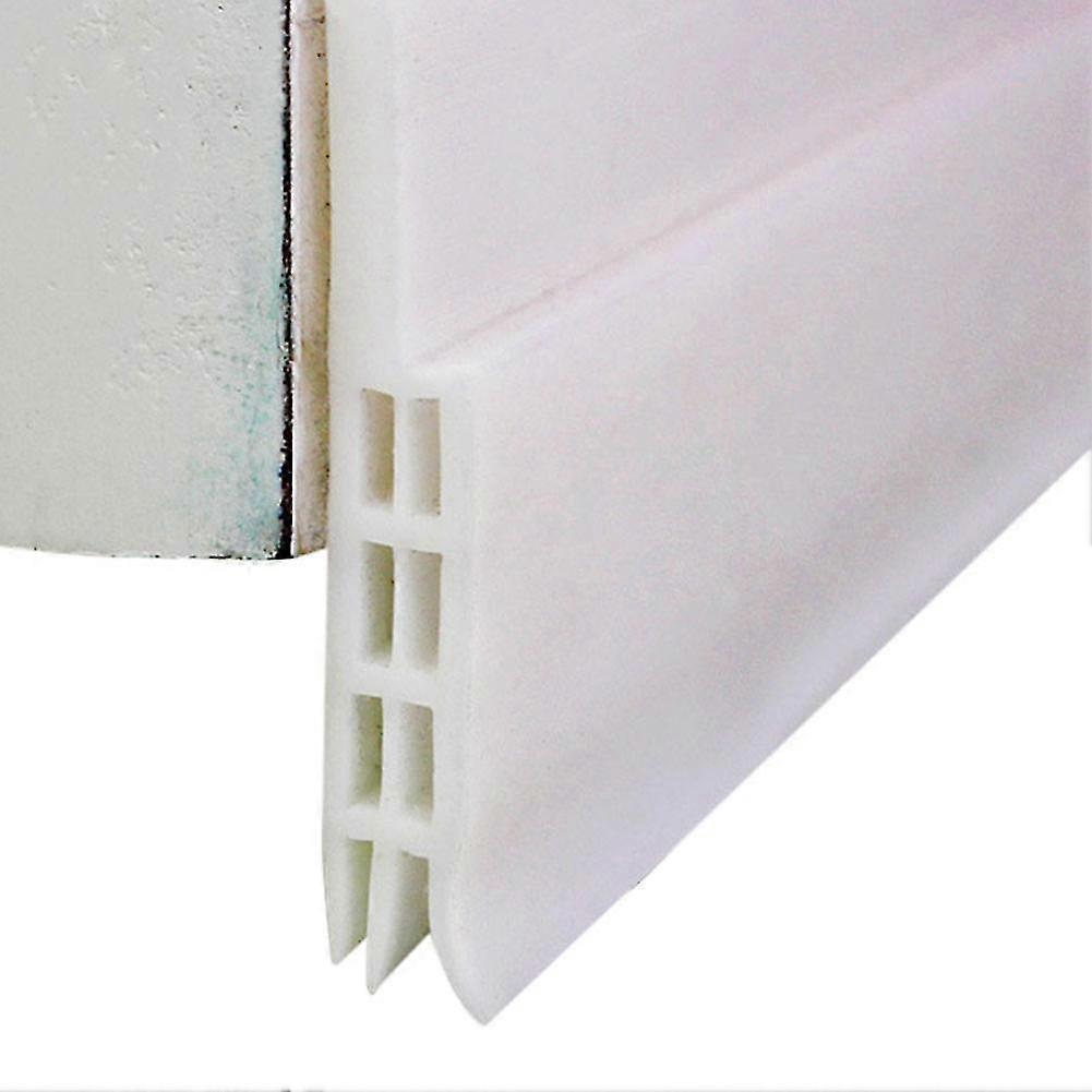 Under Door Draft Stopper Weather Stripping Energy Saving Wind Blocker Window Bottom Guard Seal Strip