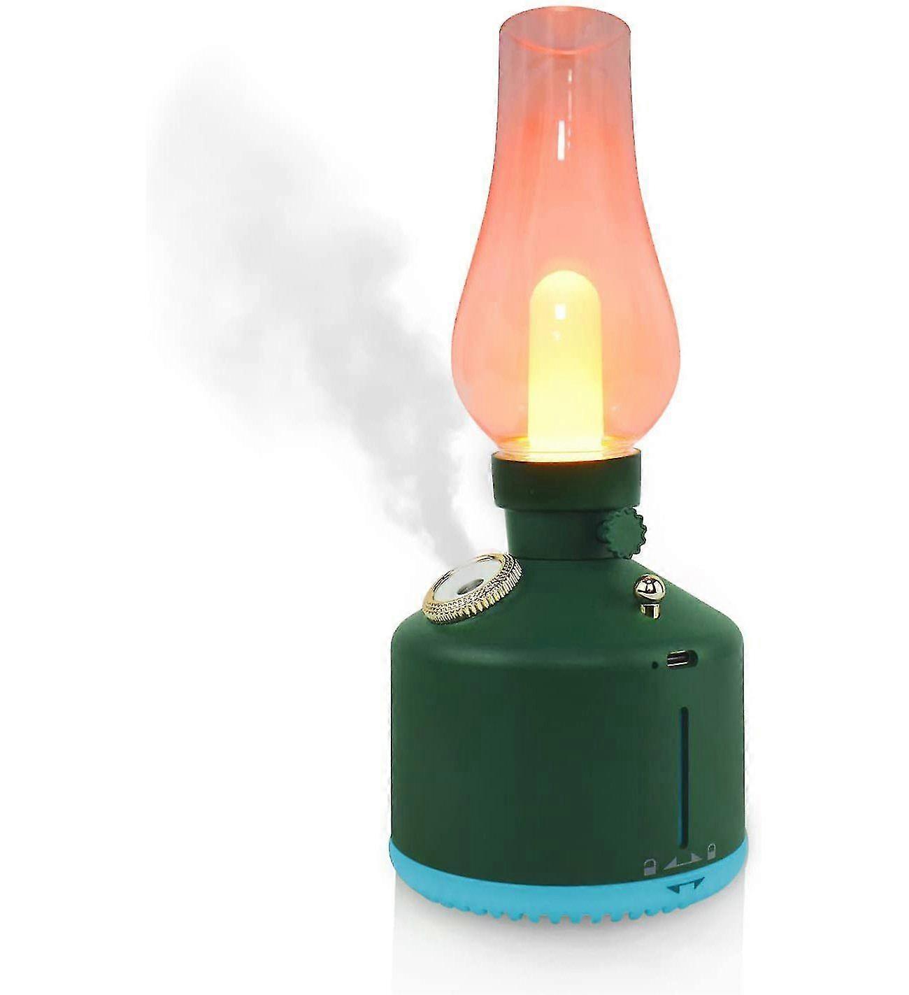 Humidifier Aroma Diffuser, Aroma Diffuser For Essential Oils, Night Light, Room Fragrance Diffuser H