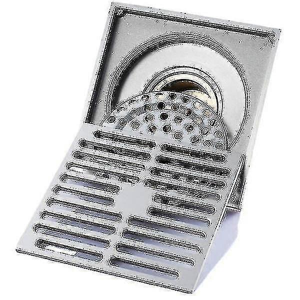 Room Large Flow Mesh Surface Deodorant And Insect Proof Floor Drain