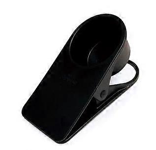 Table Clip Beverage Bottle Cup Holder (Black)