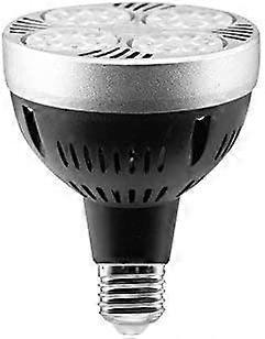 Led Bulb 35W E27 Spot 4000K Neutral Light [Energy Class A+] Black