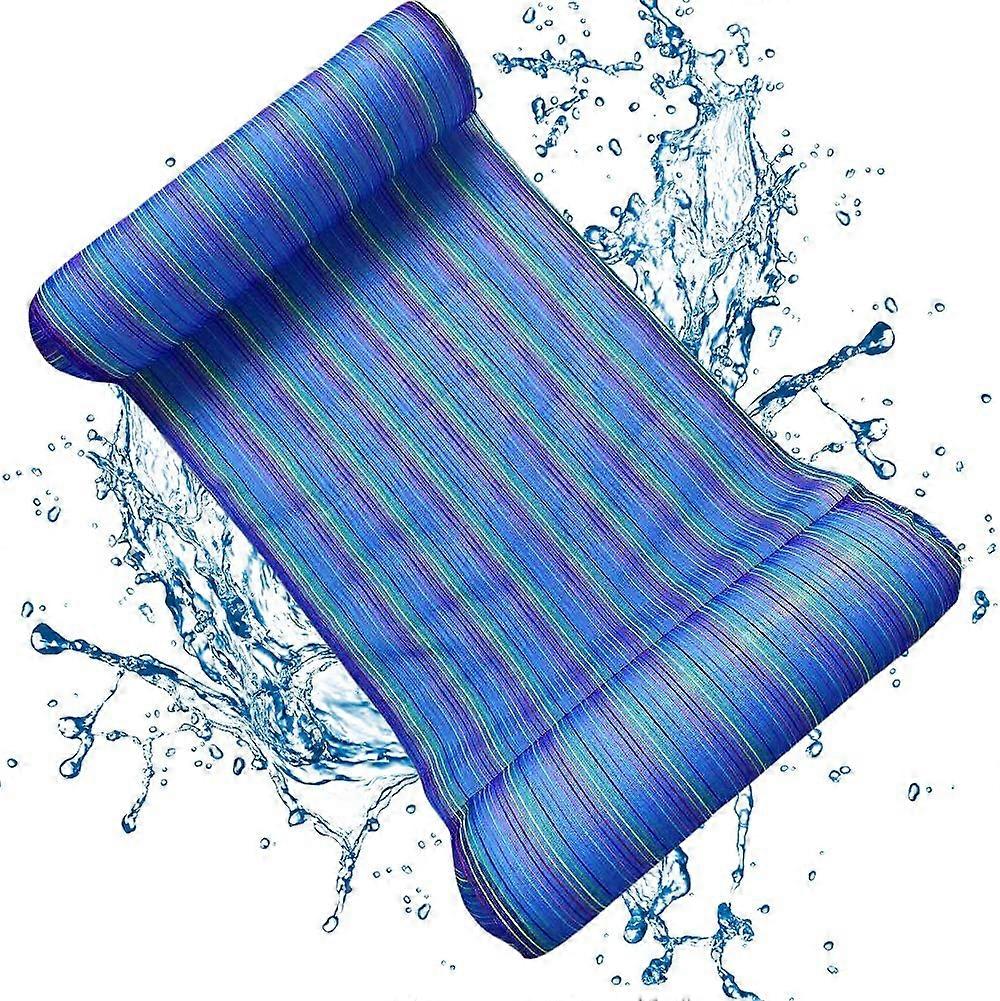 Water Hammock, Swimming Pool Float Hammock