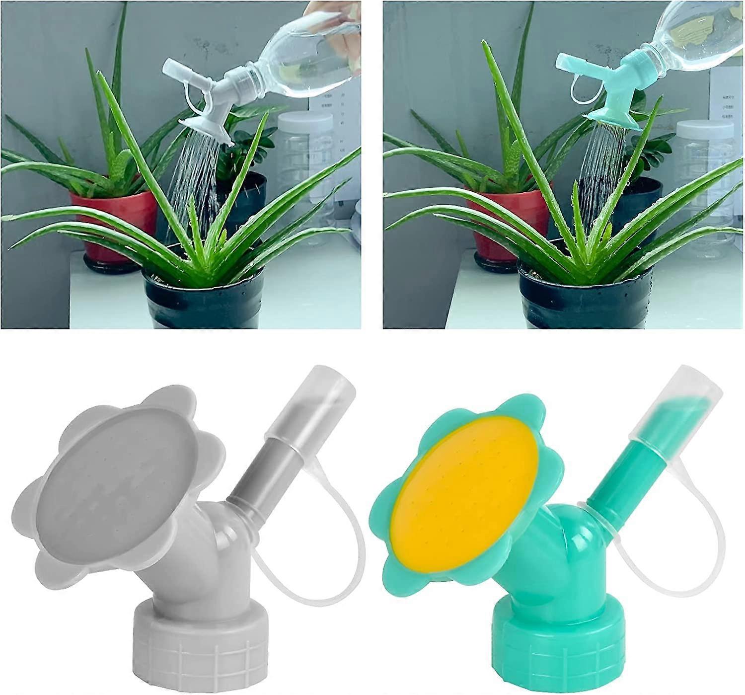 4 Pcs Sprinkler Bottle Cap,Bottle Cap