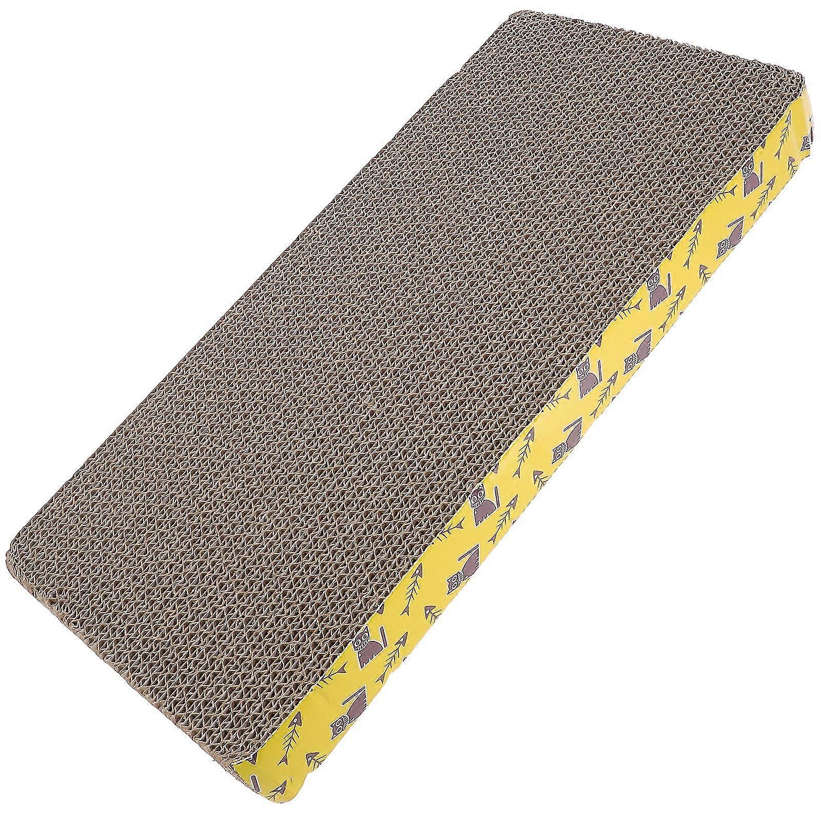 Round Cat Scratcher Kitten Scratcher Toy Kitten Scratching Post Cat Scratcher Lounge Scratching Bed