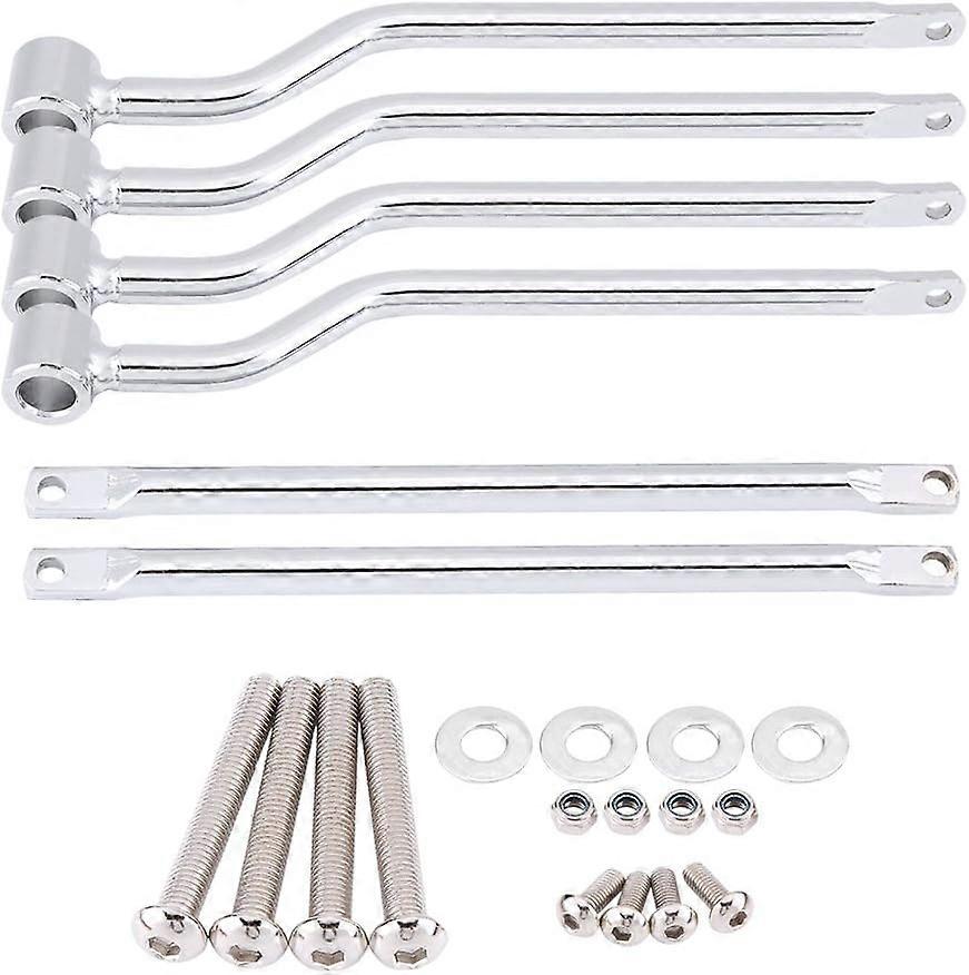 Saddlebag Brackets Saddlebag Bracket Universal Saddlebag Brackets Saddlebag Support Brackets Saddlebag Mounting Brackets Motorcycle Saddlebag Brackets