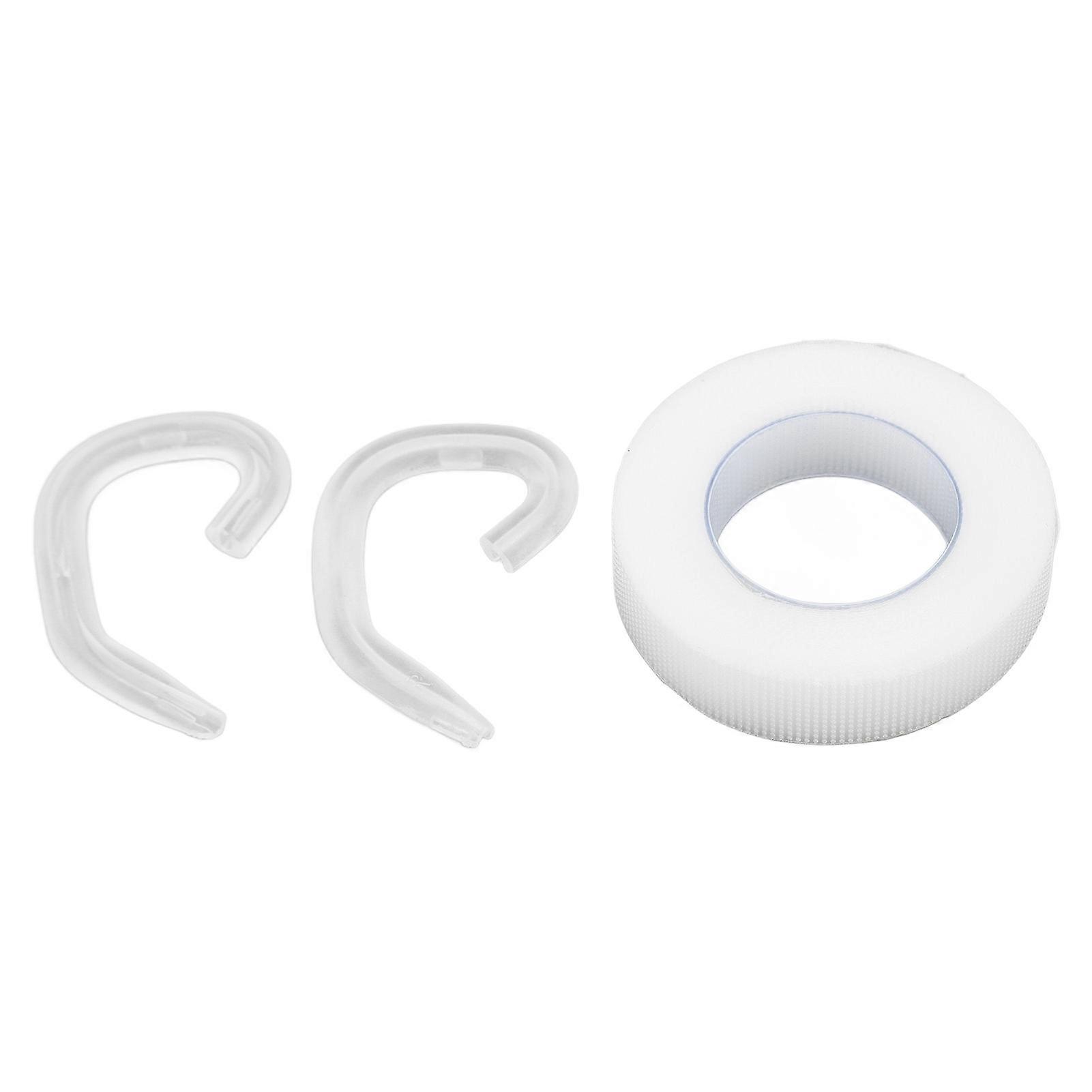 Newborn Ear Aesthetic Corrector Soft Support Accessories Auricle Valgus Correcting Patch