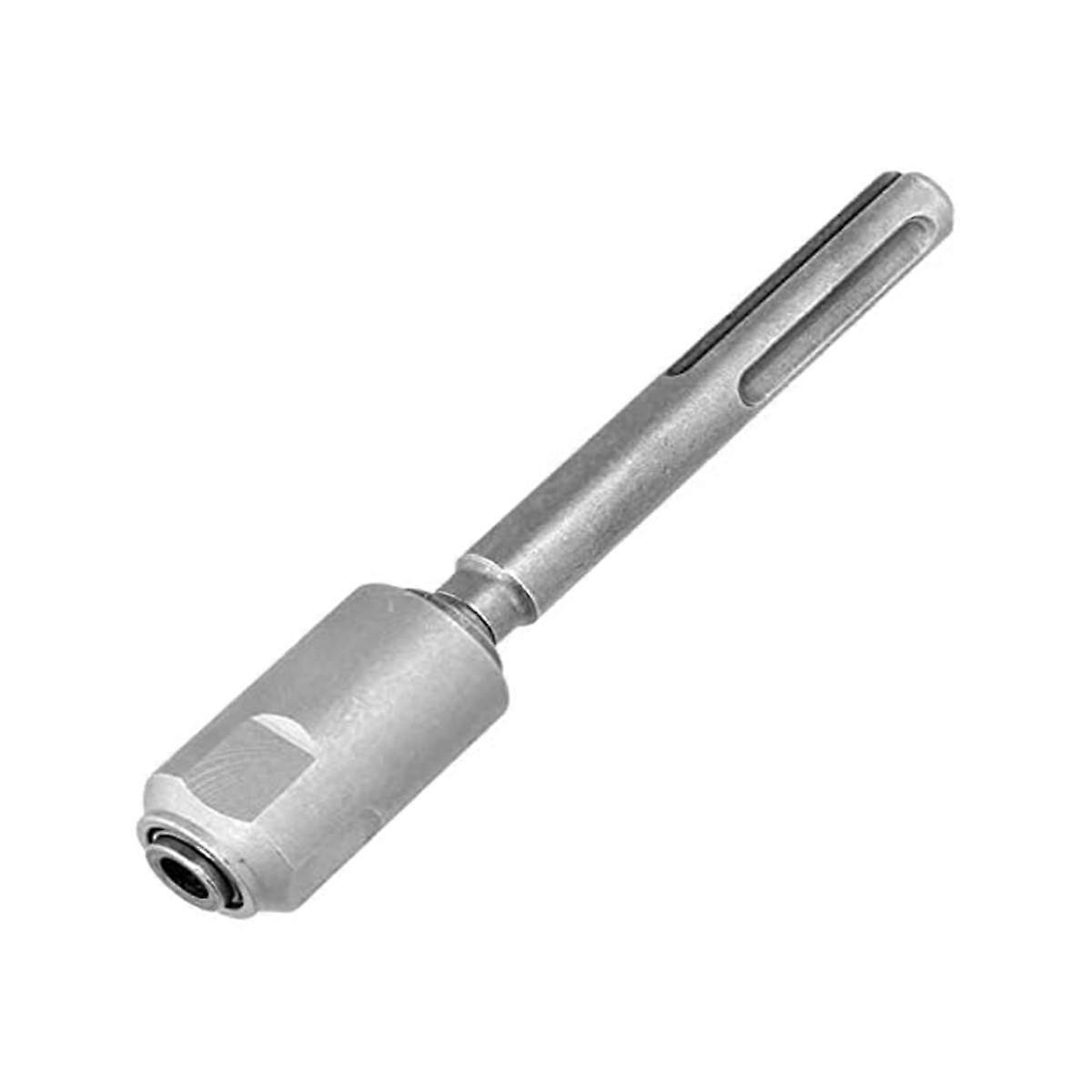 SDS Max to SDS Plus Adapter SDS Max to SDS Plus Drill Converter for Rotary Hammer Drill 40Cr Steel