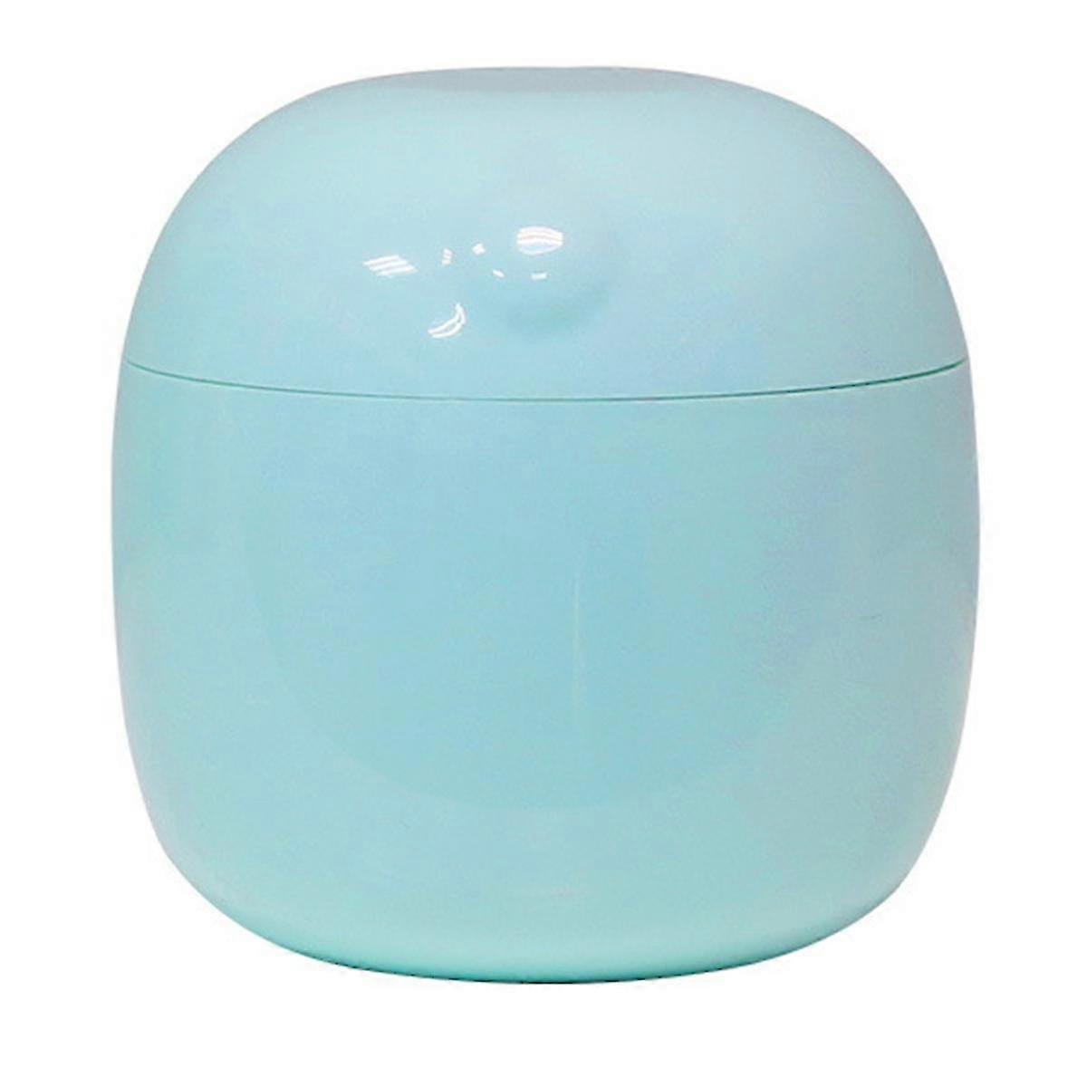 , Portable Mini Baby Nipple Disinfector High Efficient Long Standby Rechargeable Uv A